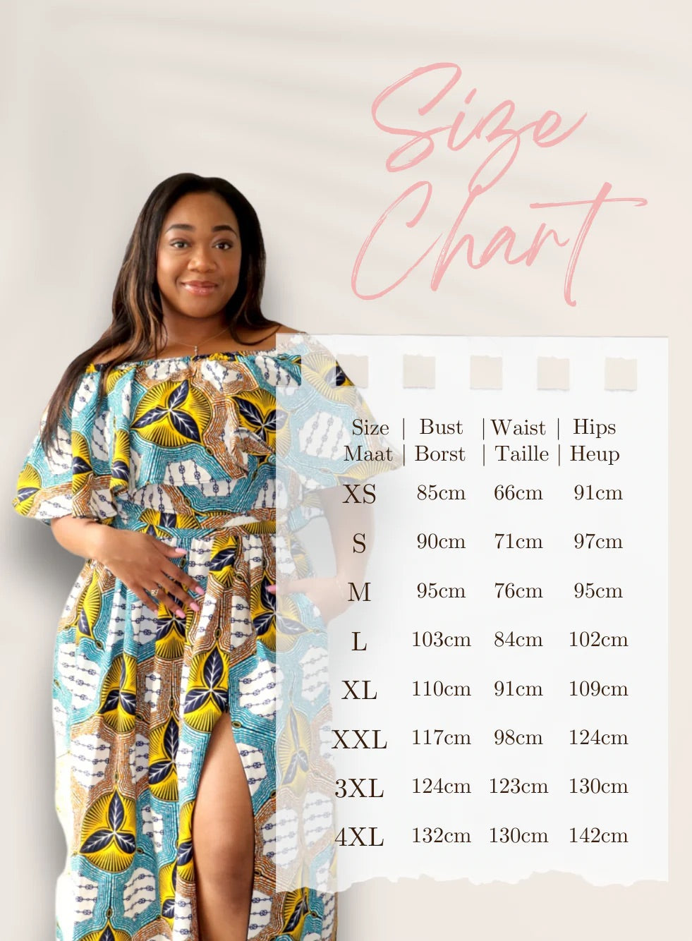 Kimono Vest & Shorts Co-ord Set - Multicolor