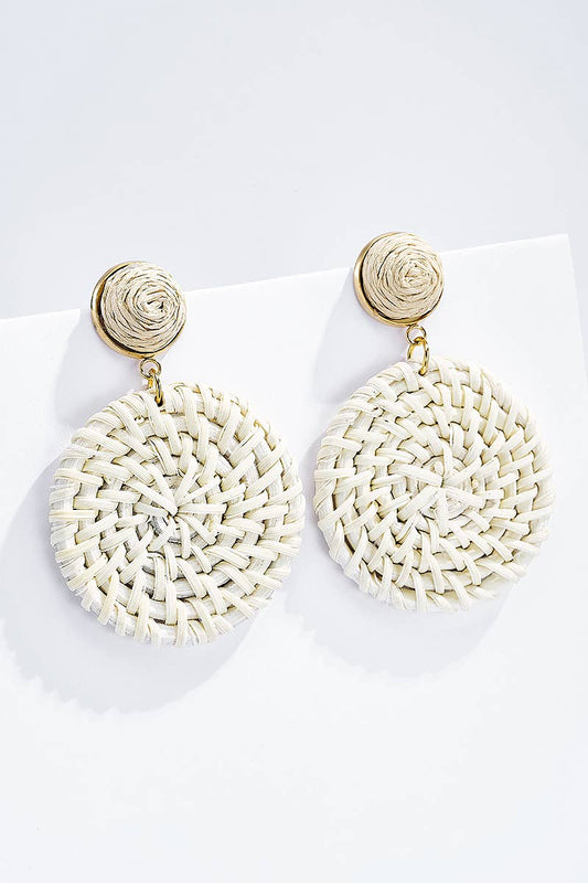 Strooringen met stalen steker 124NN09