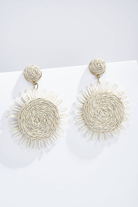 Strooringen met stalen steker 124NN07