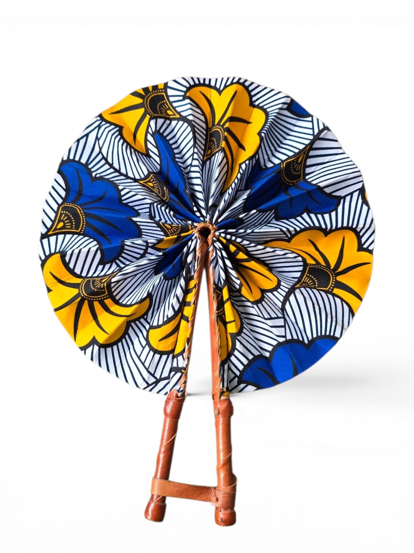Afrikaanse Waaiers/ HandFans