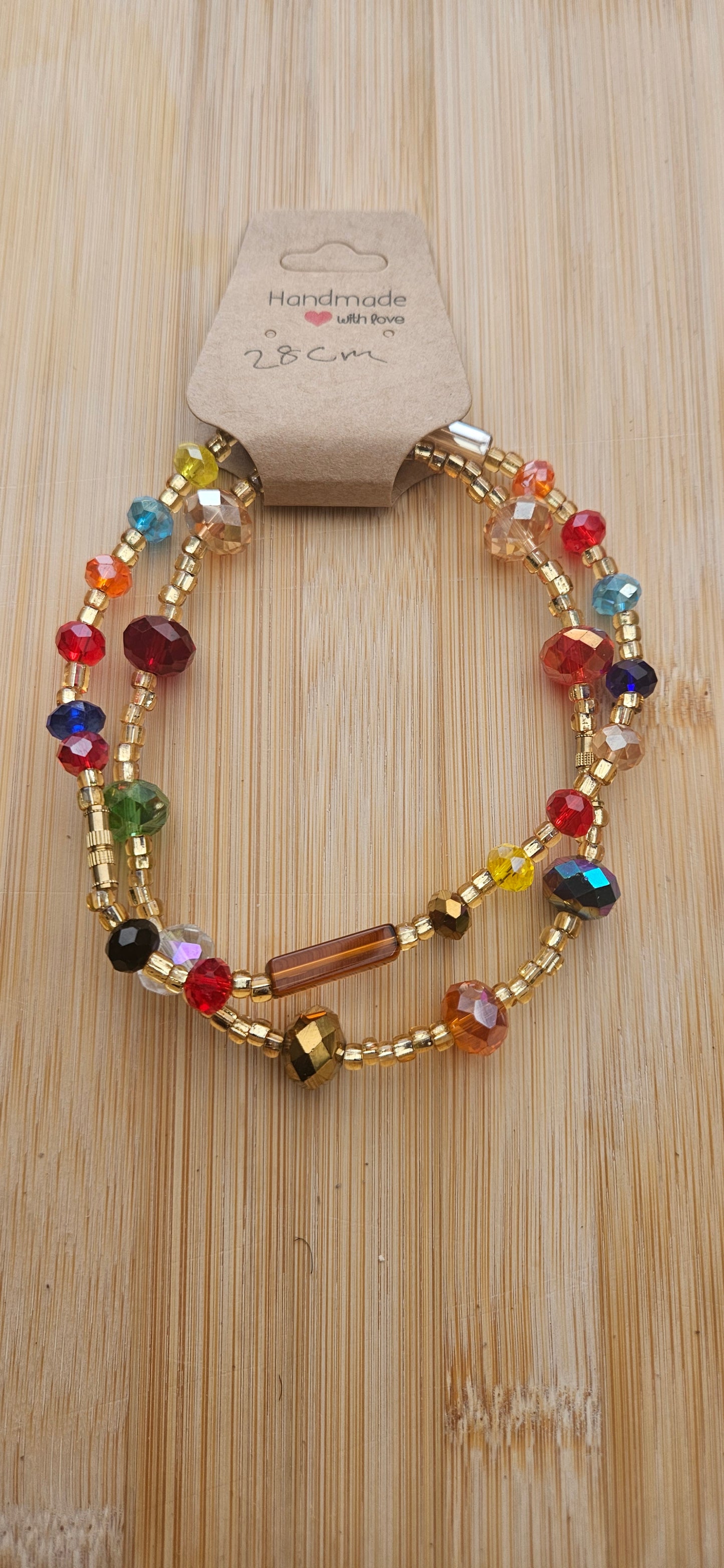 Enkelbandjes