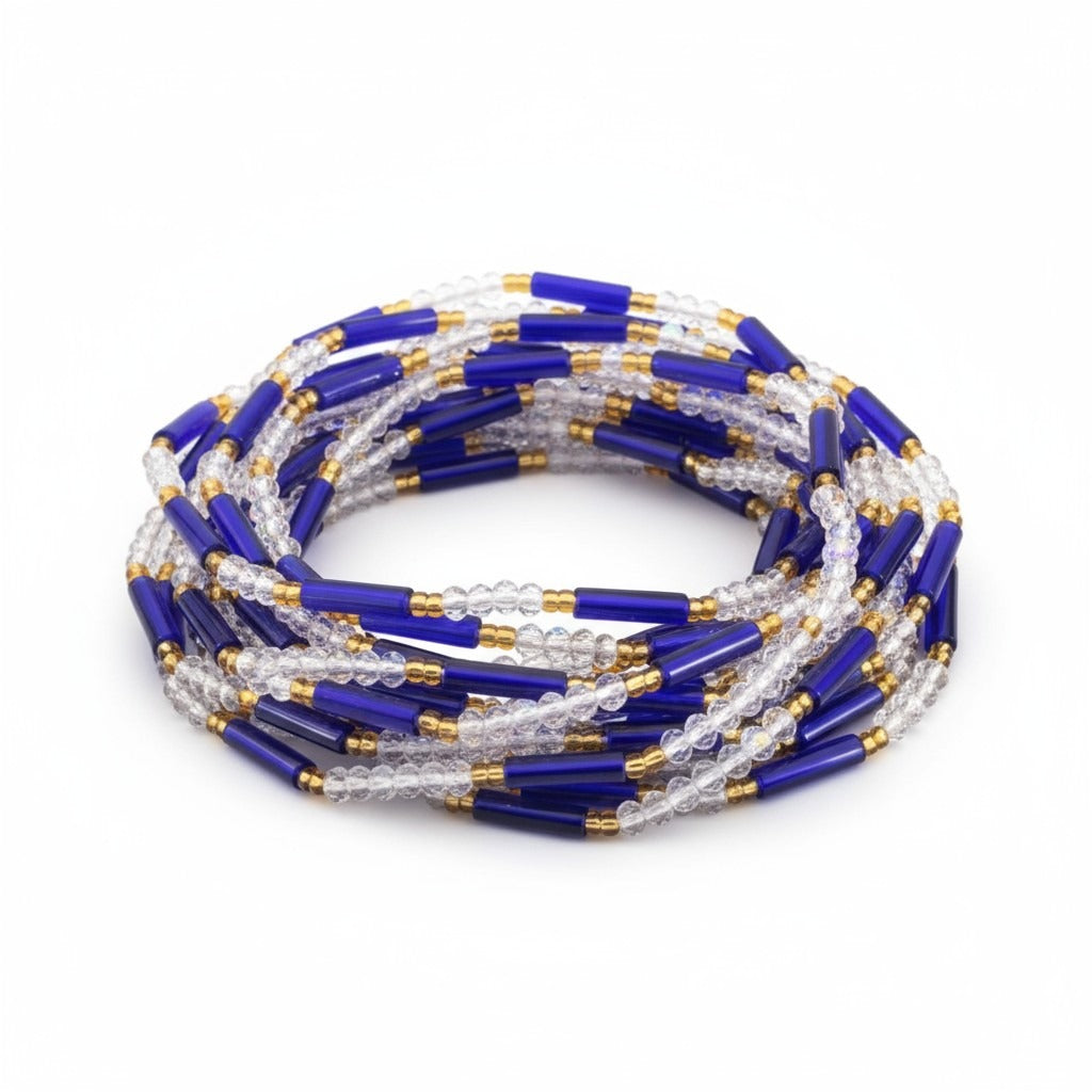 Waist Beads - Afrikaanse Heupketting