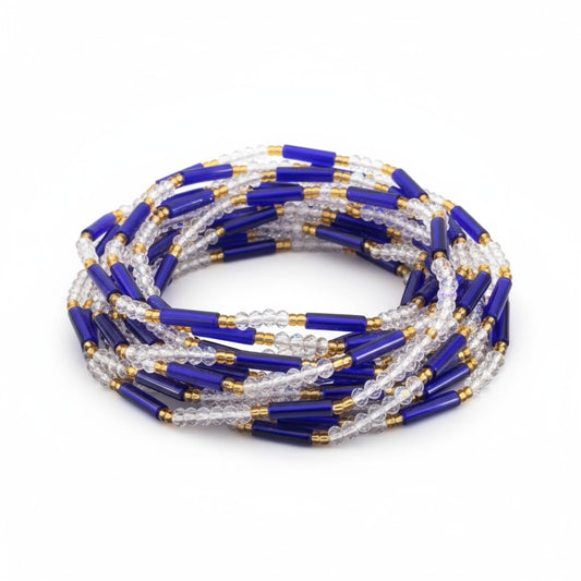 Waist Beads - Afrikaanse Heupketting