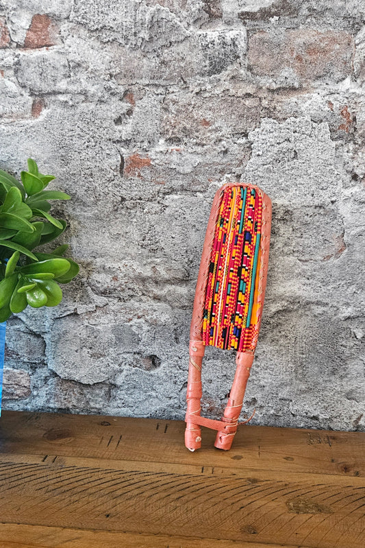 Afrikaanse Waaiers/ HandFans