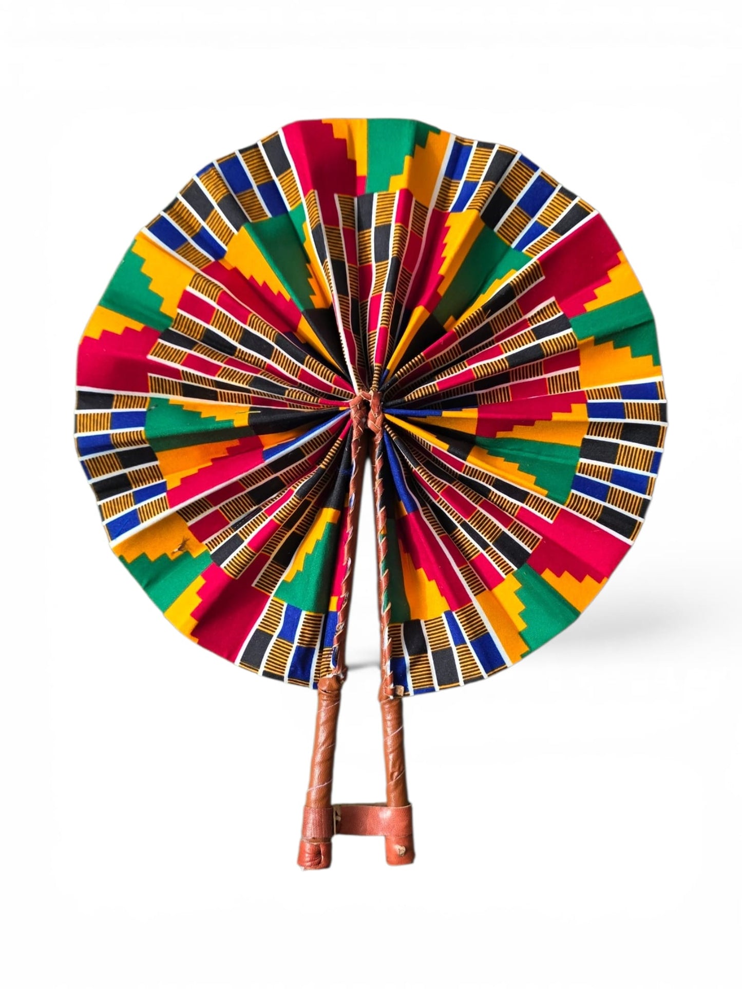 Afrikaanse Waaiers/ HandFans