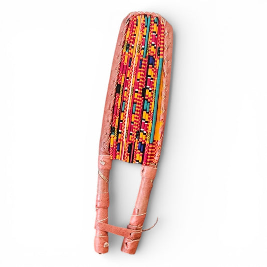 Afrikaanse Waaiers/ HandFans