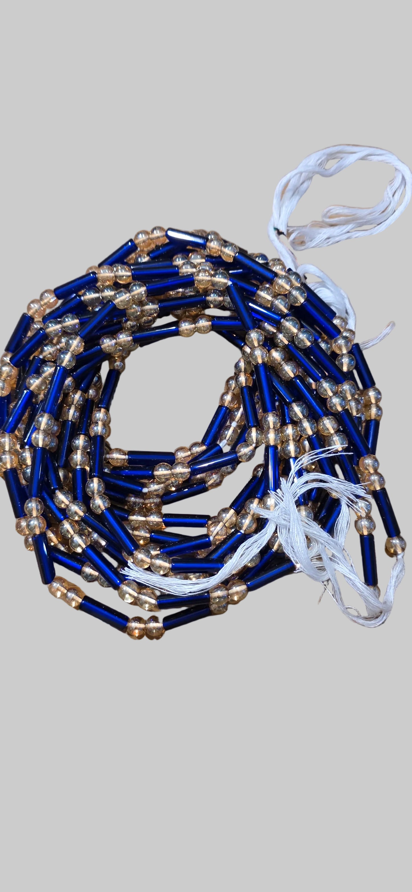 Waist Beads / Afrikaanse Heupketting -