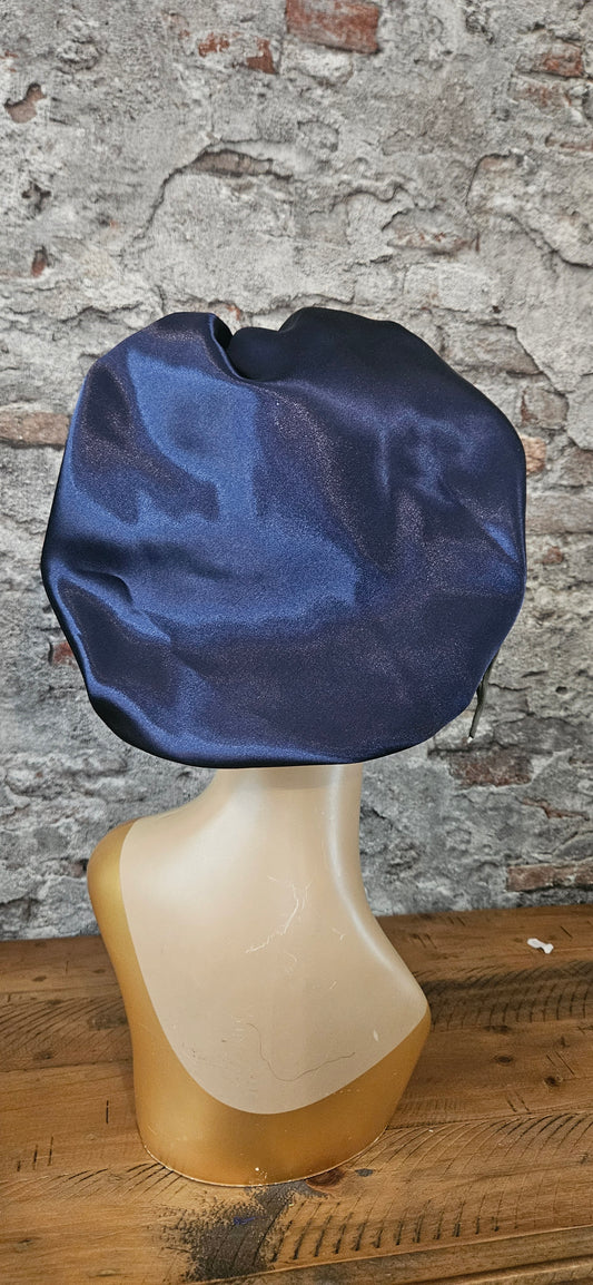 Satin Bonnet