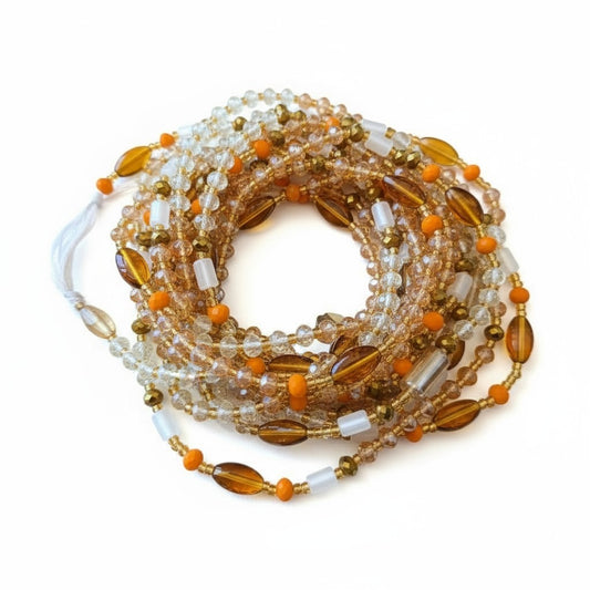 Waist Beads / Afrikaanse Heupketting -