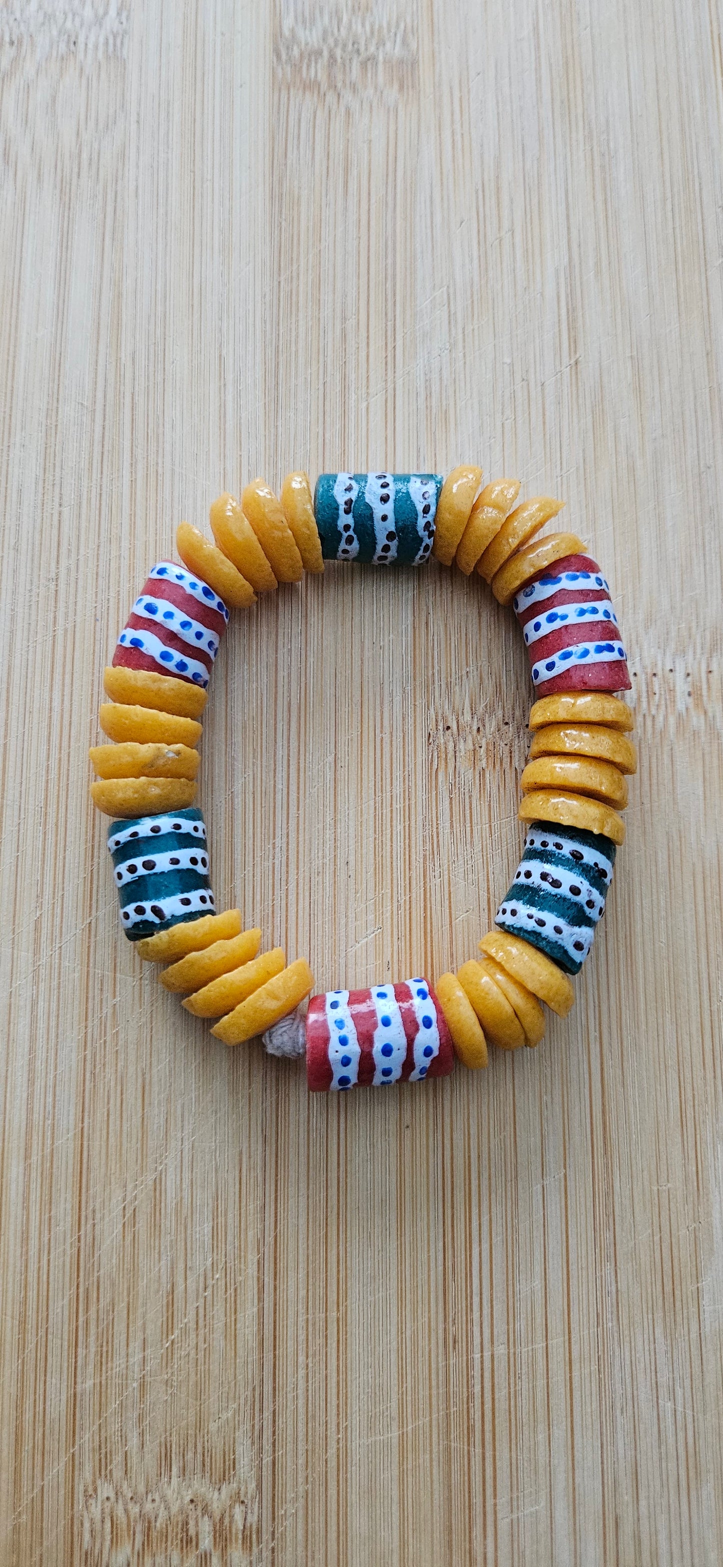 Armbandjes
