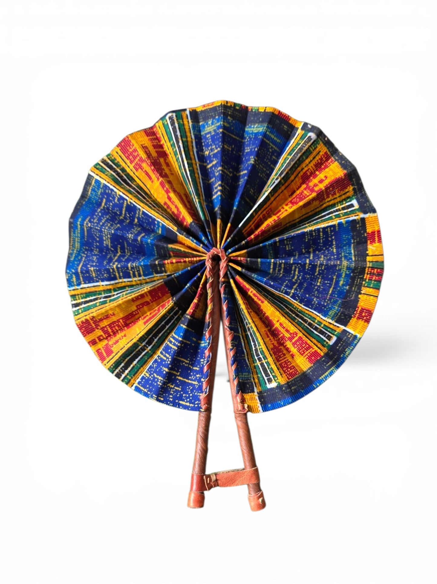 Afrikaanse Waaiers/ HandFans