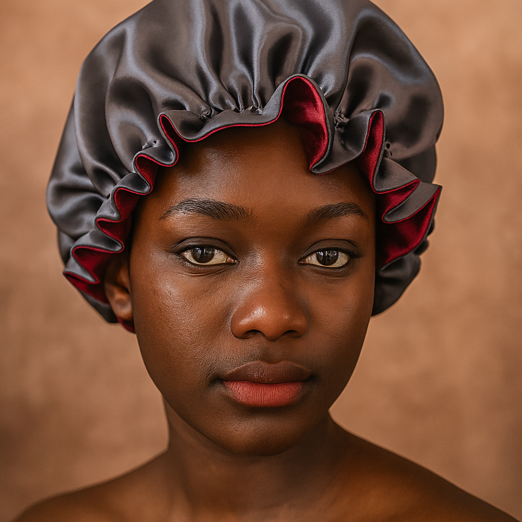 Haar Bonnet