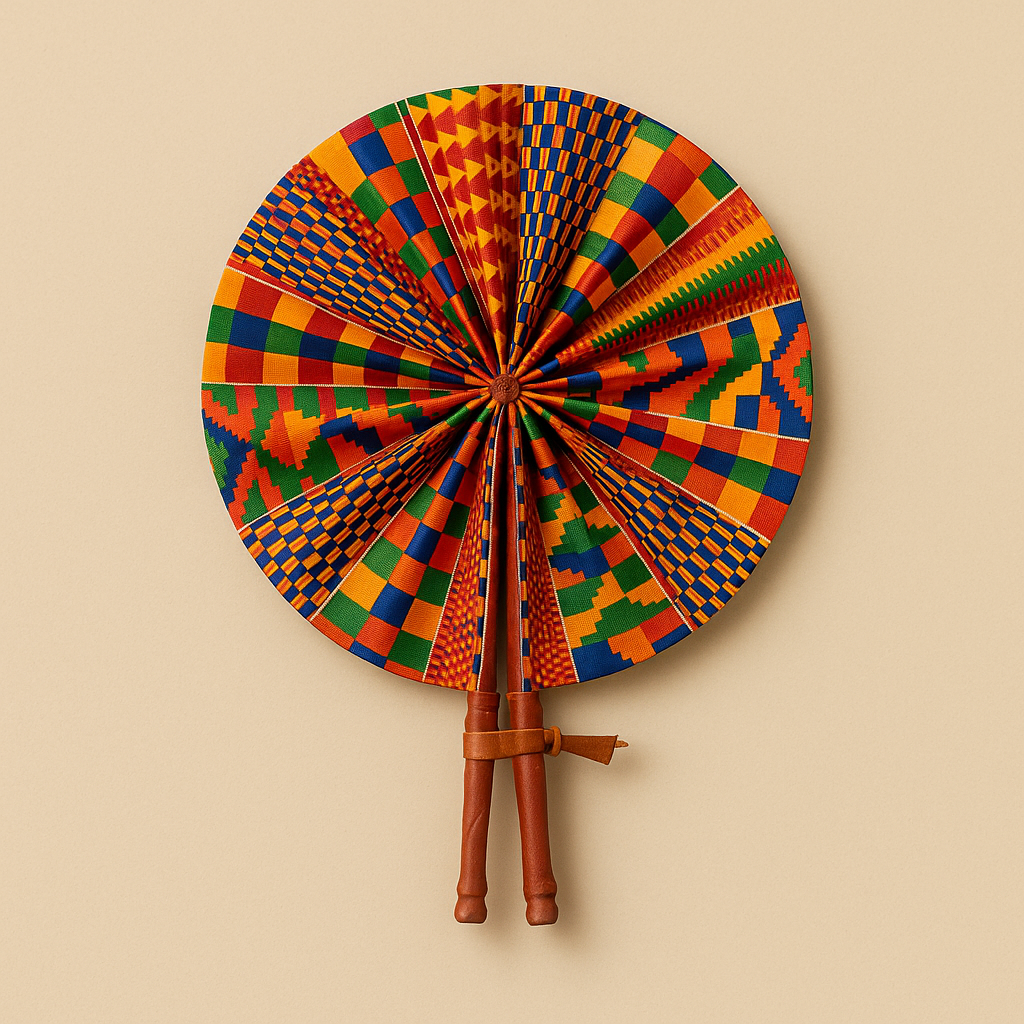 Waaiers/ HandFans