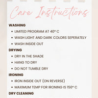 Shirt & Shorts Co-ord Set - Paars