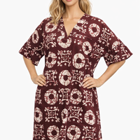 Bubu Shirt