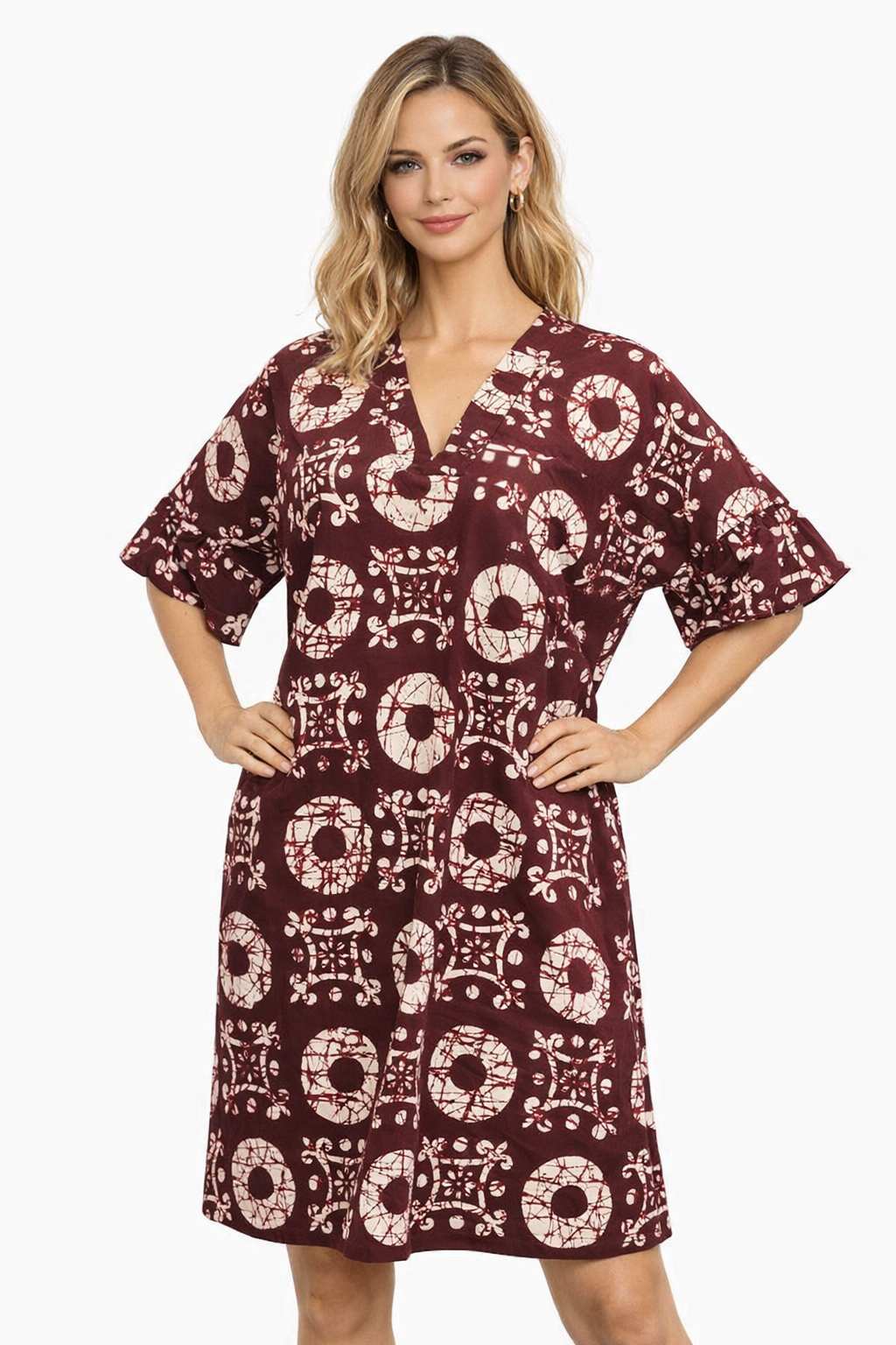 Bubu Shirt