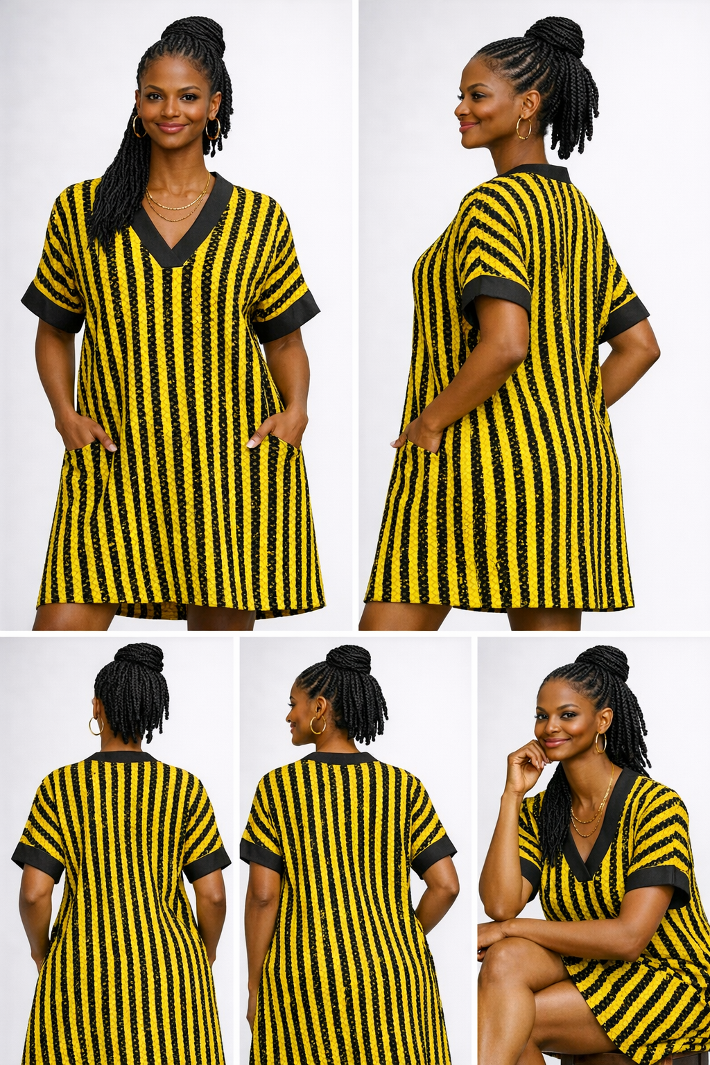 Bubu Shirt