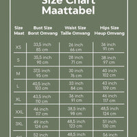 Tshirt Jurk van Afrikaanse Print - Multicolor 5