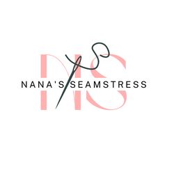 Nana's Seamstress 
