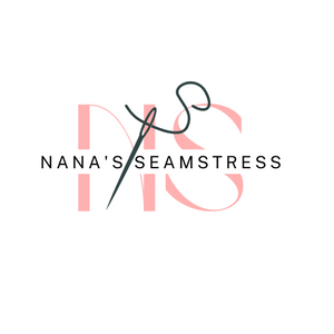 Nana&#39;s Seamstress 
