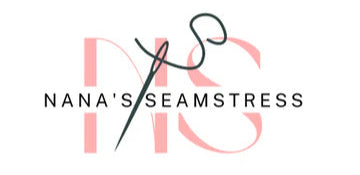 Nana's Seamstress 
