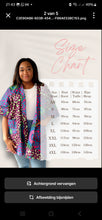 Afbeelding in Gallery-weergave laden, Kimono Vest van Afrikaanse Print - Geel/Paars
