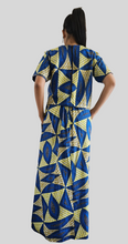 Charger l&#39;image dans la galerie, Top en Maxi Rok  Co-ord Set
