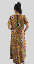 Afbeelding in Gallery-weergave laden, Top en Maxi Rok  Co-ord Set
