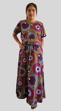 Charger l&#39;image dans la galerie, Top en Maxi Rok  Co-ord Set
