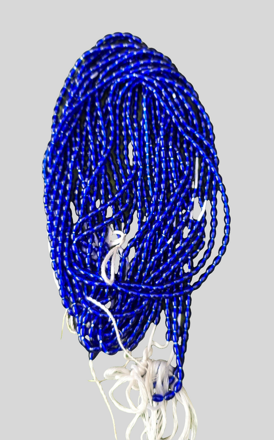 Waist Beads / Afrikaanse Heupketting