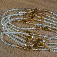 Waist Beads / Afrikaanse Heupketting