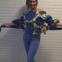 Bubu Top
