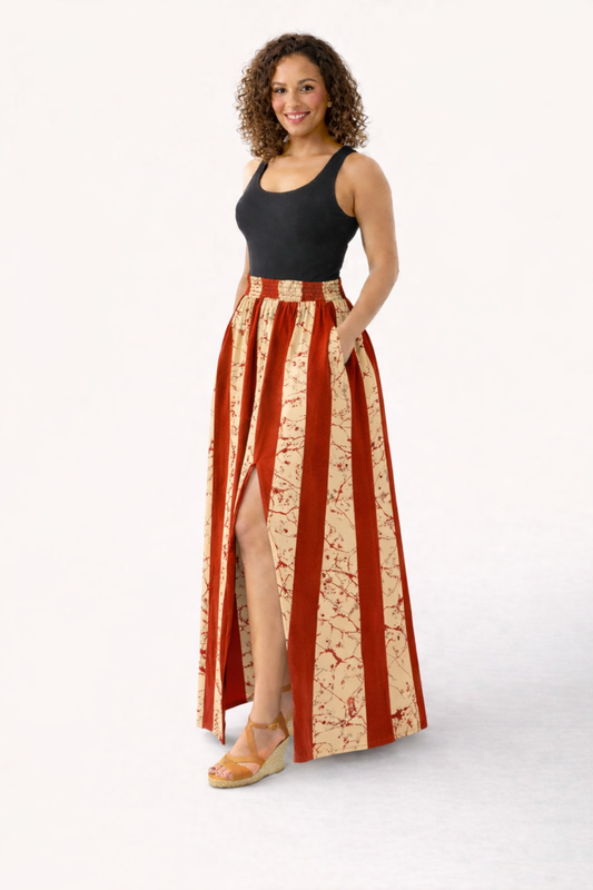 NANA- Maxi-Rok