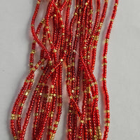 Waist Beads Afrikaanse Heupketting