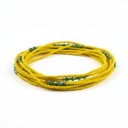 Waist Beads / Afrikaanse Heupketting-