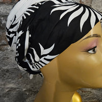 Nana Hoofddoek/Headwrap in Afrikaanse Print