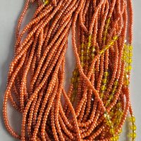 Waist Beads Afrikaanse Heupketting