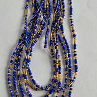Waist Beads Afrikaanse Heupketting