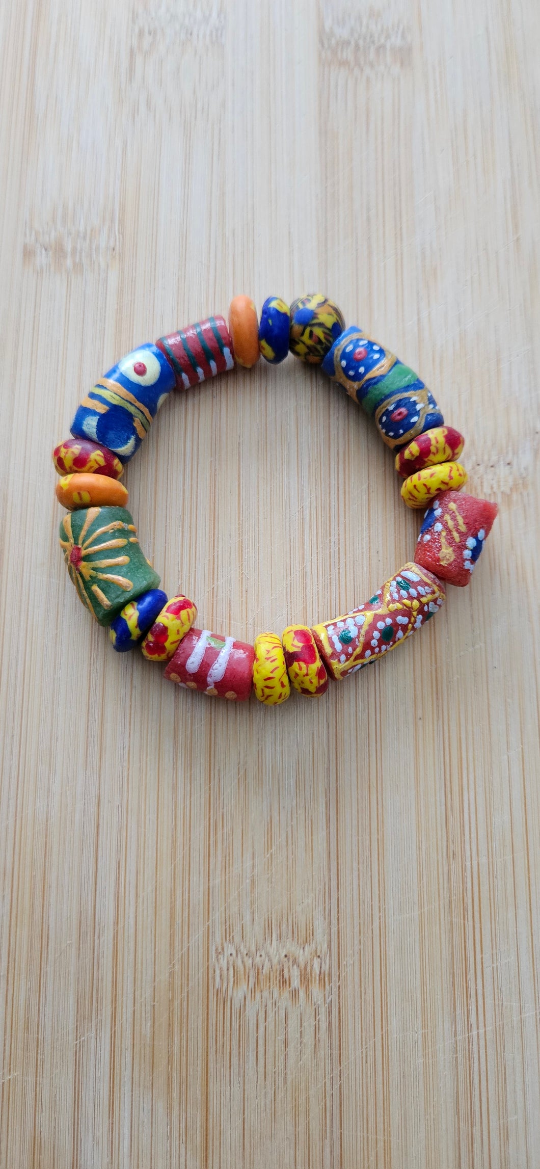 Armbandjes