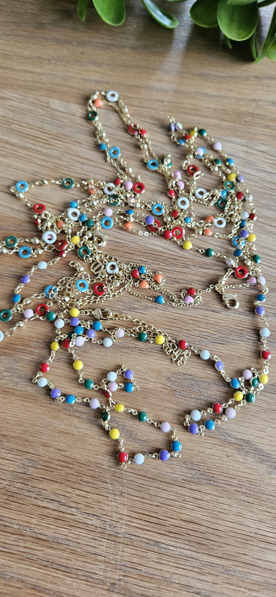 Waist  Heupketting