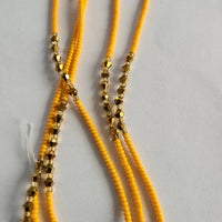 Waist Beads Afrikaanse Heupketting