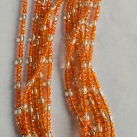 Waist Beads Afrikaanse Heupketting