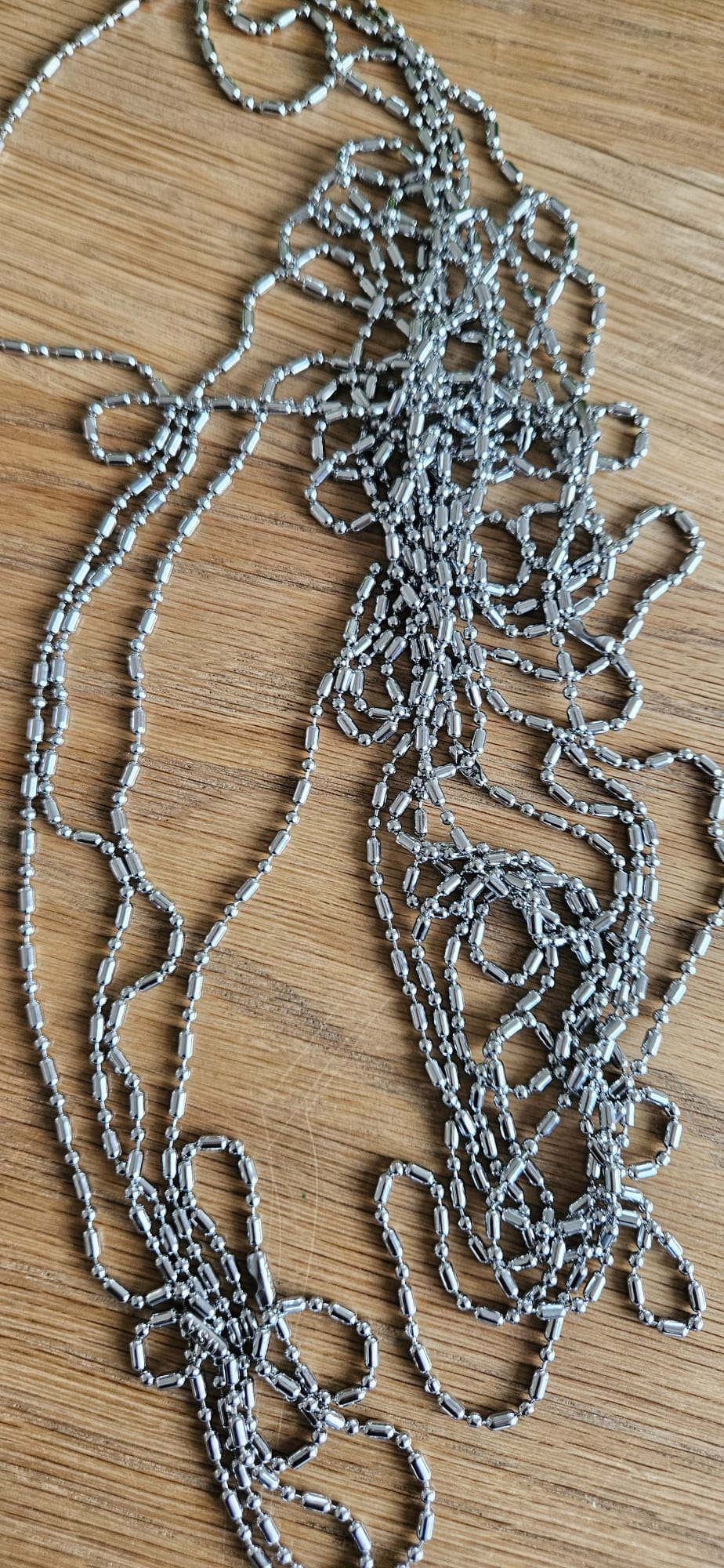 Waist  Heupketting