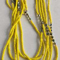 Waist Beads Afrikaanse Heupketting
