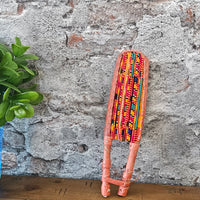 Afrikaanse Waaiers/ HandFans