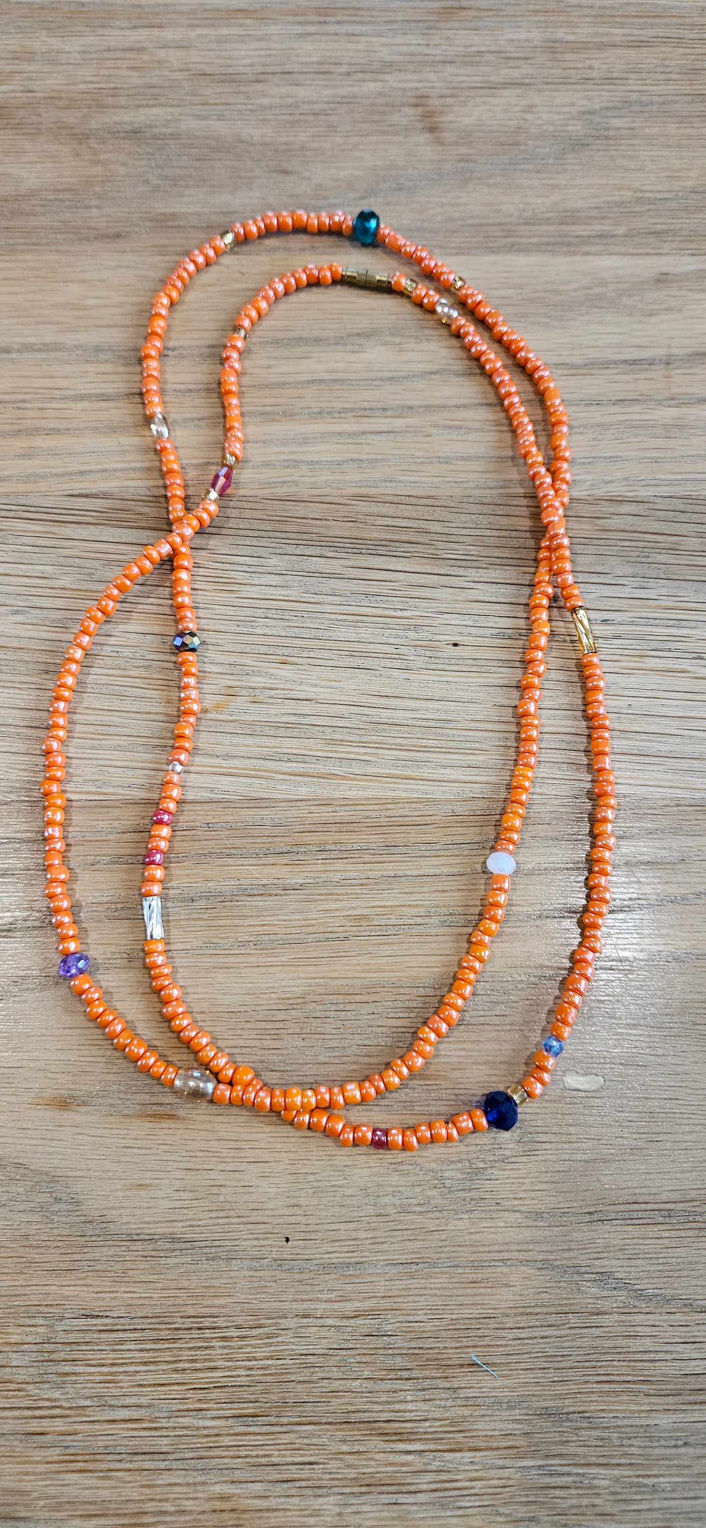 Waist Beads Afrikaanse Heupketting