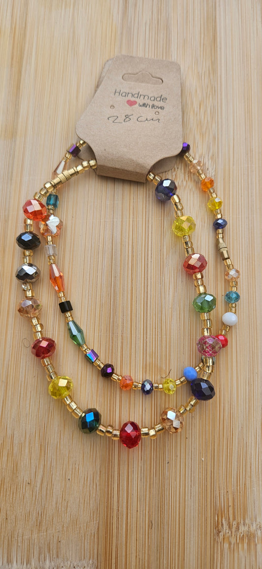 Enkelbandjes