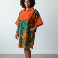 Bubu jurk