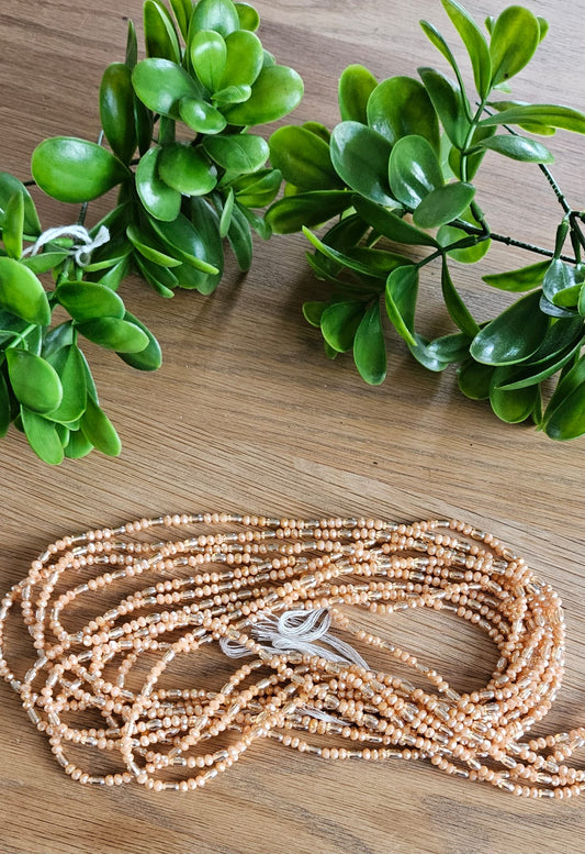 Waist Beads / Afrikaanse Heupketting