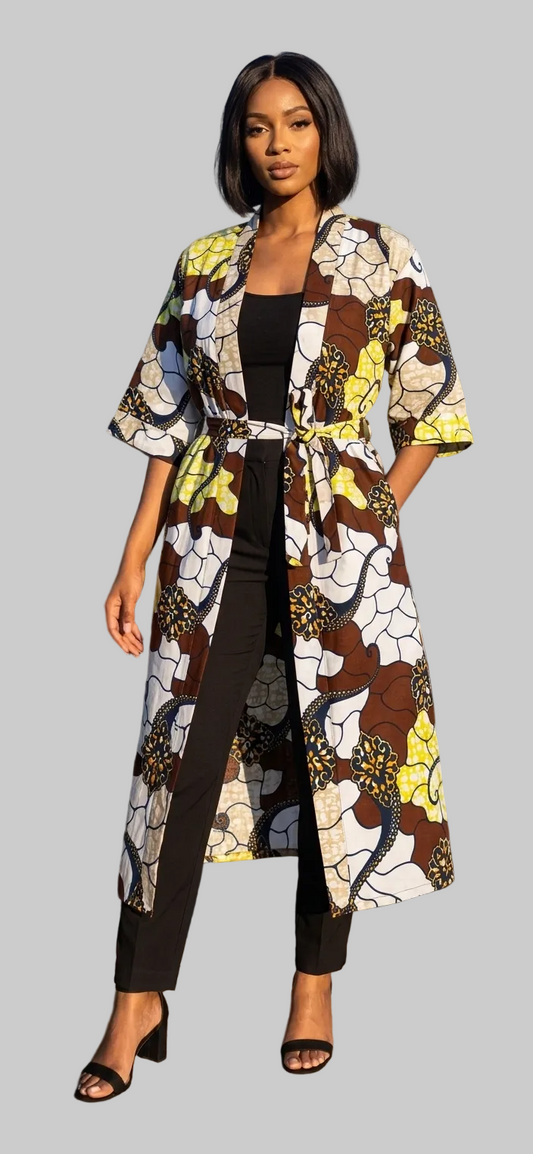 Nana  Kimono